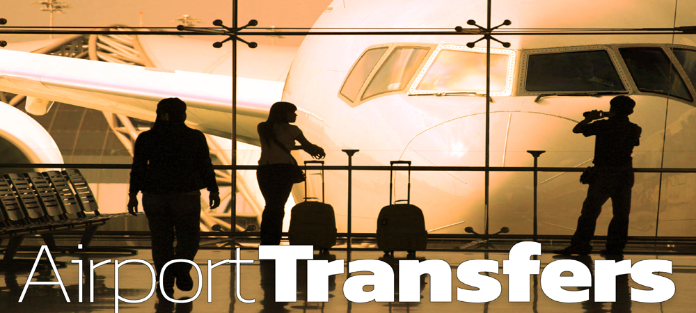 Las Terrenas Samana Airport Transfers and Shuttles.